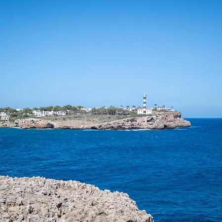 Apartamento Dofi Portocolom (Mallorca)
