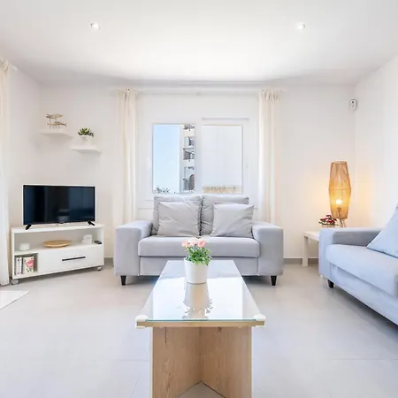 Apartamento Dofi