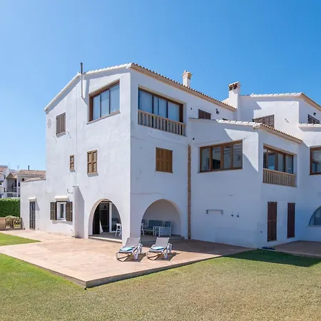 Apartment Apartamento Dofi Portocolom (Mallorca)