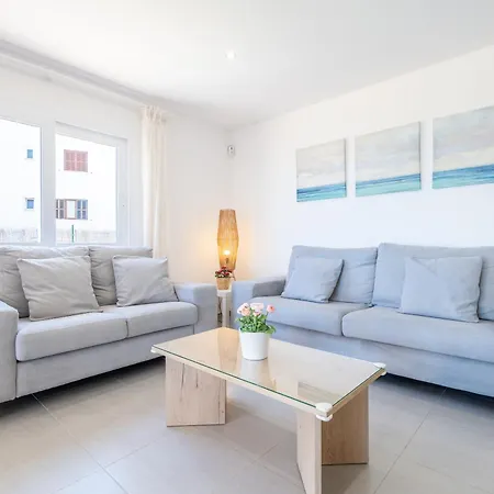 Apartamento Dofi Apartment Portocolom (Mallorca)