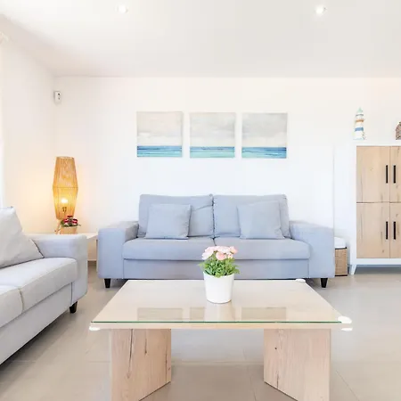 Apartamento Dofi *