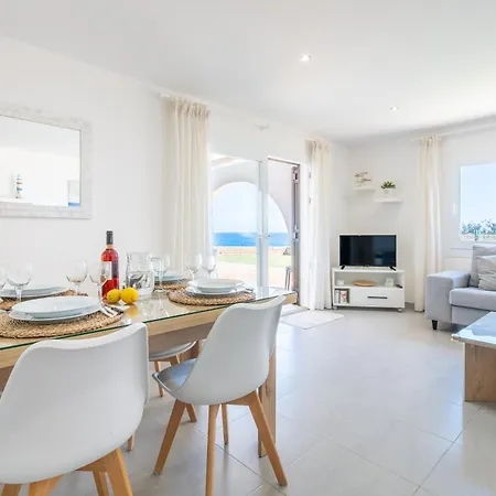 Apartamento Dofi Apartment Portocolom (Mallorca)