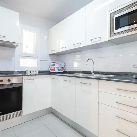 Apartamento Dofi
