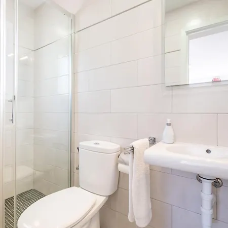 Apartment Apartamento Dofi