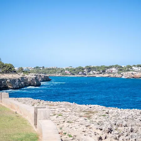Apartamento Dofi * Portocolom (Mallorca)